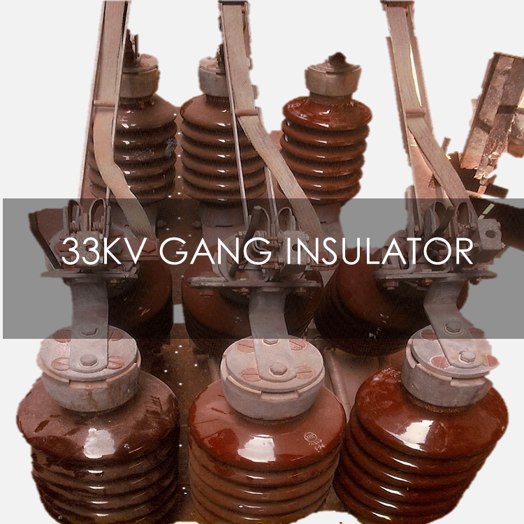 buy 33kv gang insulator in lagos