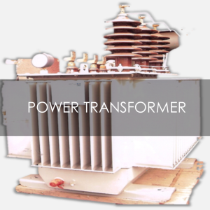nigeria electrical power transformer supplier