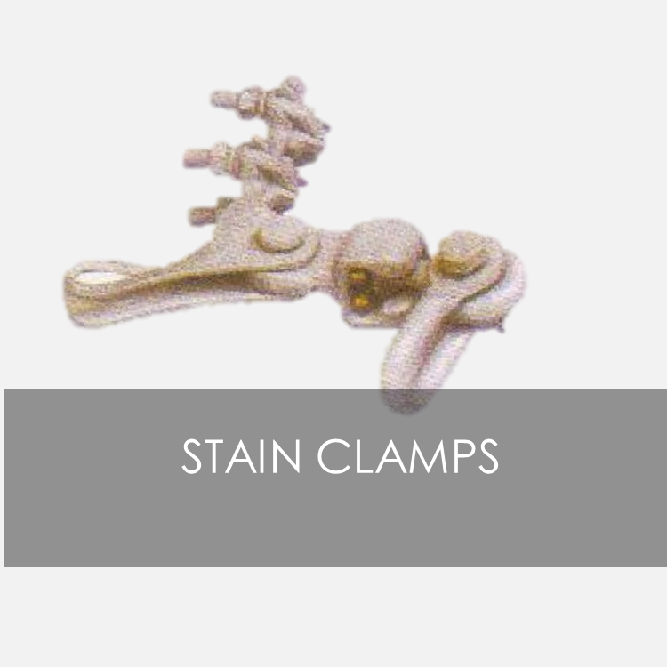 buy stain clamps in lagos nigeria