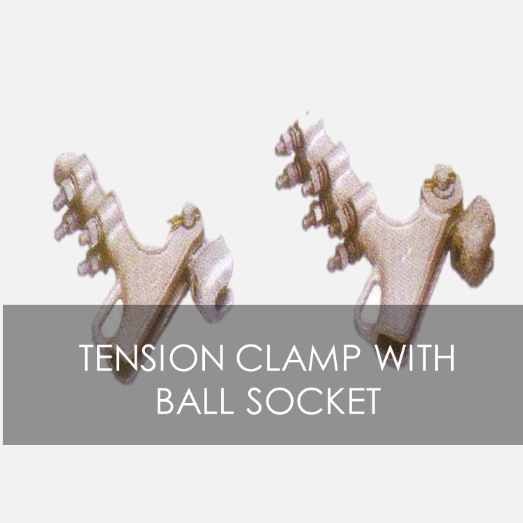 buy tension clamps with ball socket in lagos nigeria