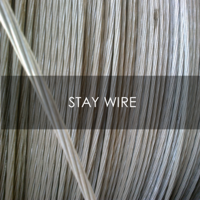 buy stay wire in lagos nigeria