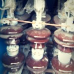 buy Isolator Switch (gang isolator)33kv 600A in lagos nigeria